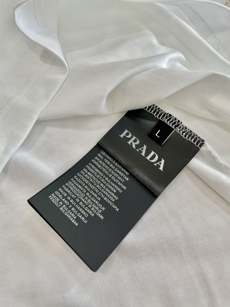 Prada T-Shirts